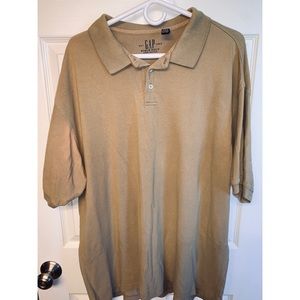 Gap men’s polo